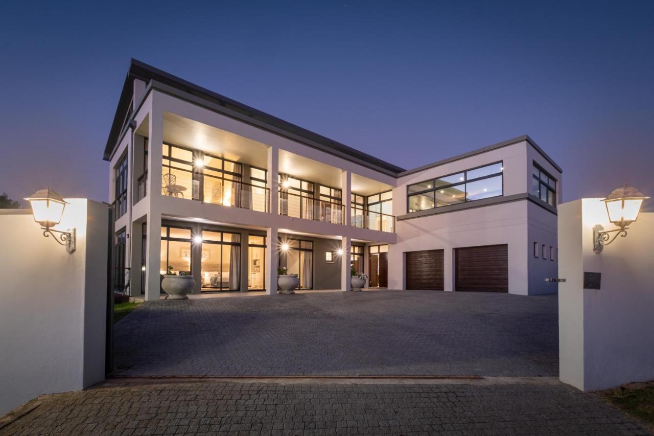 Anchor'S Haven Hersham Great Brak River Exterior foto